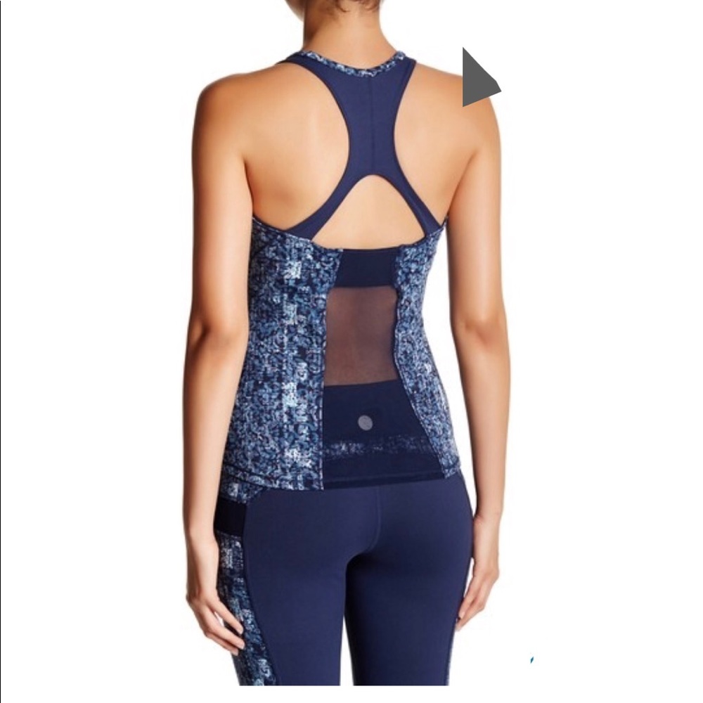 Threads 4 Thought Xara Sports Tank